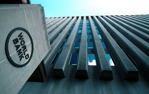Всемирный банк выделит Украине $2,5 млрд