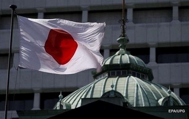 Япония предоставит Украине $170 млн грантовой помощи