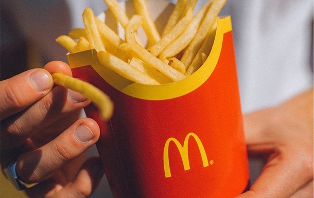 В Одессе откроют пять ресторанов McDonald's