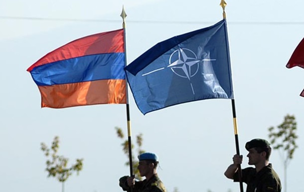 Пентагон: Армения примет участие в военных учениях стран НАТО