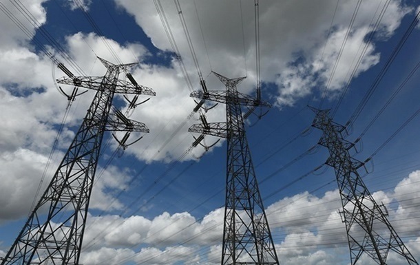 Украина возобновляет экспорт электроэнергии