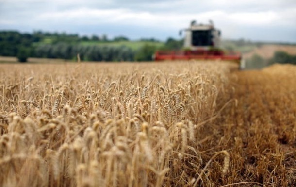 ЕК запретила импорт отдельных агротоваров из Украины