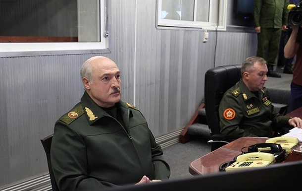 Ядерное оружие России уже едет в Беларусь - Лукашенко