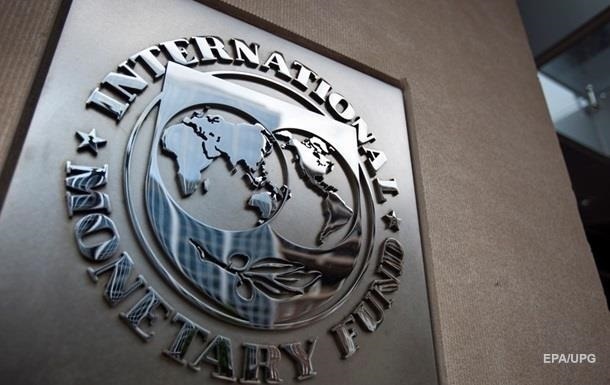 МВФ предоставит Украине второй транш в $900 млн
