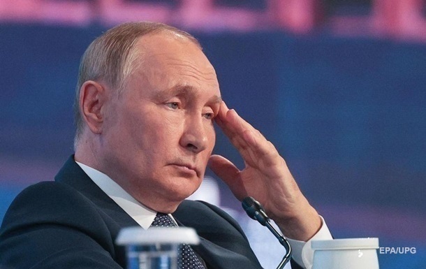 В РФ оппозиция открыто призывает к замене Путина - разведка Британии