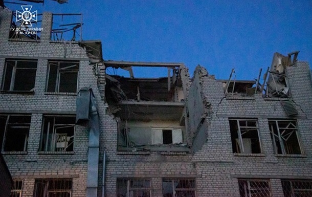За сутки войска РФ в Украине убили семерых и ранили 25 гражданских