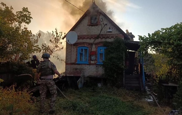В деоккупированных селах Донецкой области идет "зачистка" территории - ОВА