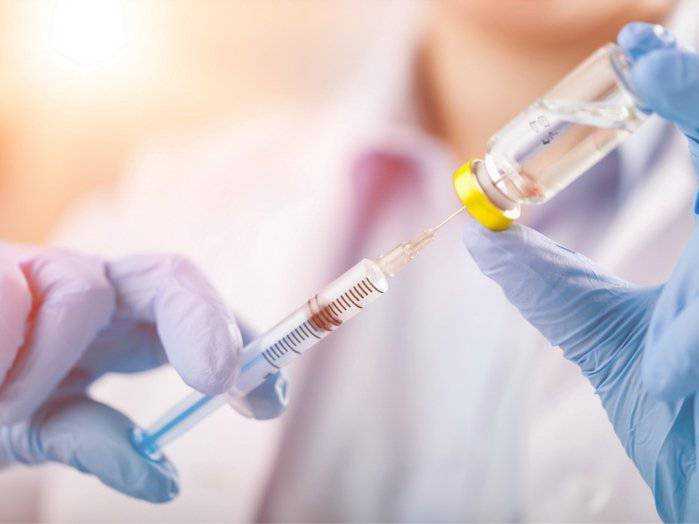 На Закарпатті поліомієліт підтвердили у п'ятьох невакцинованих дітей