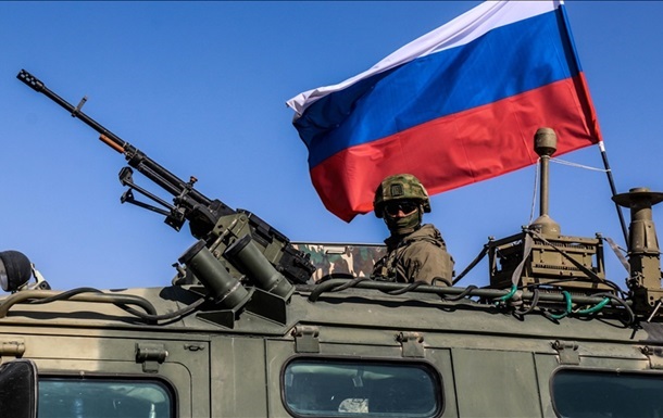 Россия образовала на Луганщине 15 лагерей для своих солдат - ОВА