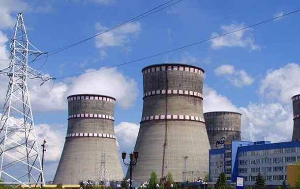 МАГАТЭ проверило Ровенскую АЭС