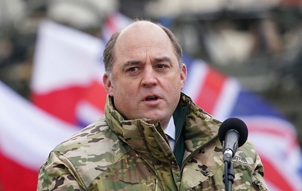 Бен Уоллес может уйти с должности министра обороны Британии - СМИ