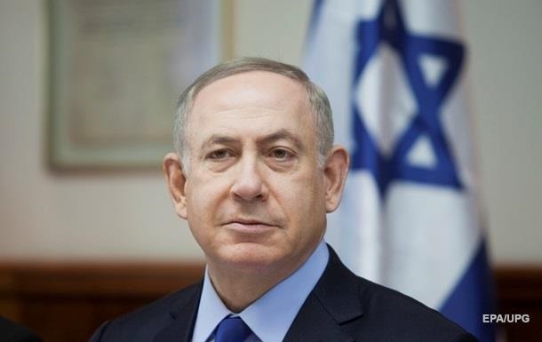 Премьер Израиля перенес операцию на сердце