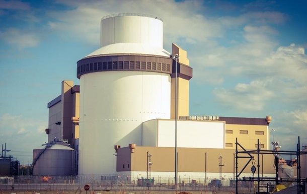В США запустили атомный реактор нового типа