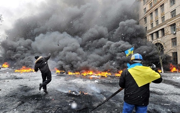 Дело Майдана: завершено расследование в отношении трех "титушек"