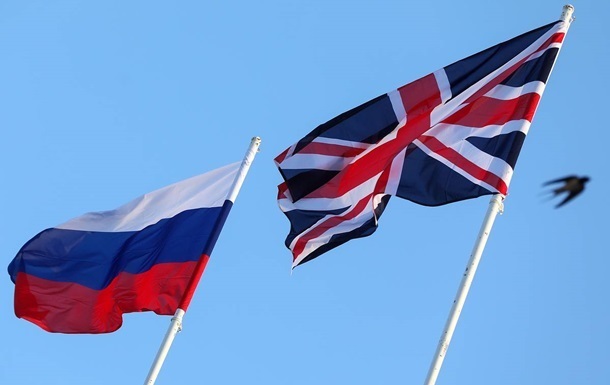 Британия расширила санкции против РФ, Беларуси и Ирана