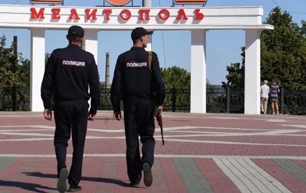В гражданские больницы Мелитополя свозят десятки раненых окупантов - мэр