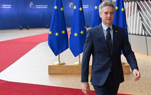 Словения присоединилась к гарантиям G7 для Украины