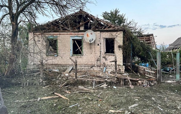 Обстрелы Донецкой области: пятеро погибших, четверо раненых