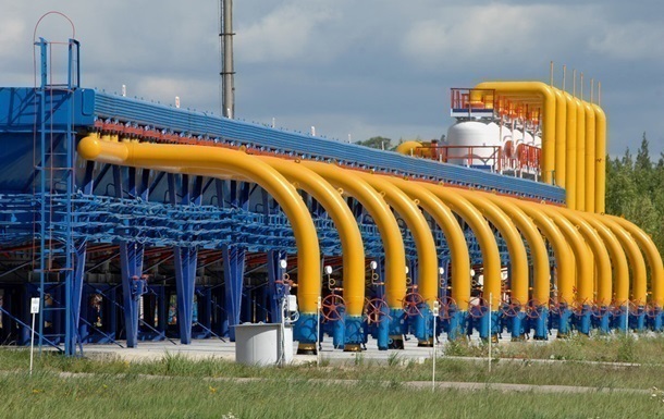 Украина готова к нулевому транзиту газа - Минэнерго