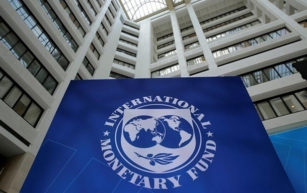 В Украину прибыла делегация МВФ