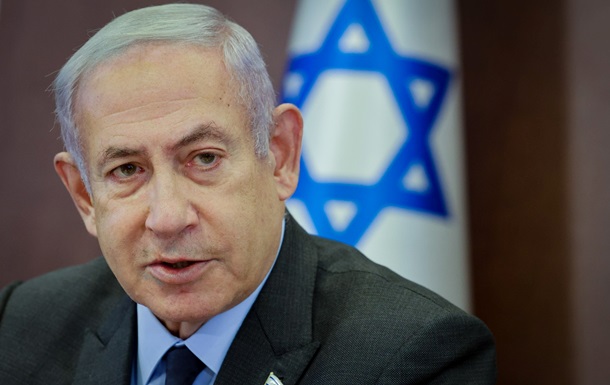 Израиль вступает в долгую и затяжную войну - Нетаньяху