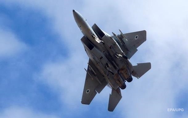 ВВС Израиля поразили 420 целей ХАМАС в секторе Газа