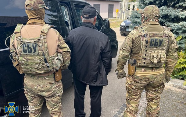Задержан бизнесмен, перечисливший боевикам "ДНР" более 15 млн