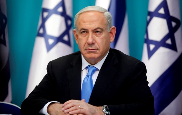 Нетаньяху пообещал изменить Ближний Восток