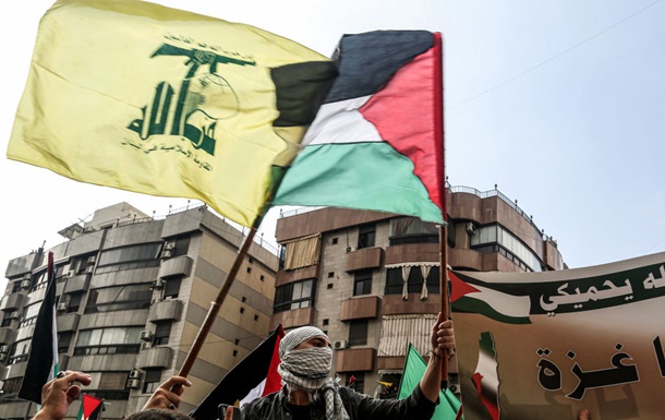 Хезболла заявила, что готова к борьбе против Израиля