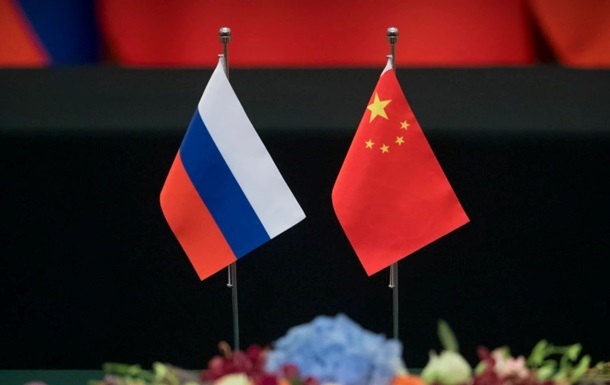В России впервые публично признали, что получают беспилотники из Китая