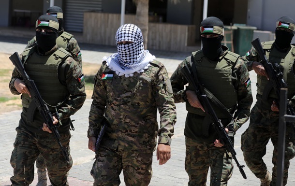 ЦАХАЛ заявил об уничтожении высокопоставленного чиновника ХАМАС