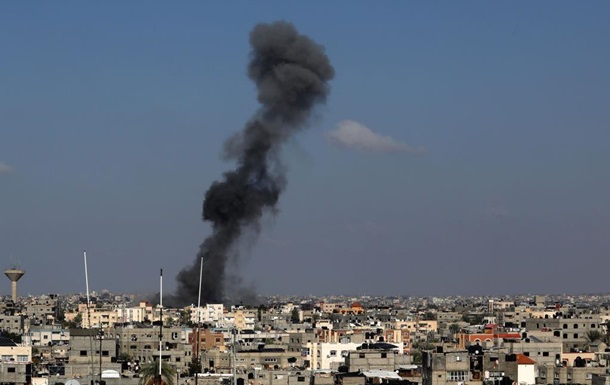 СМИ узнали о планах создать временное правительство в Газе