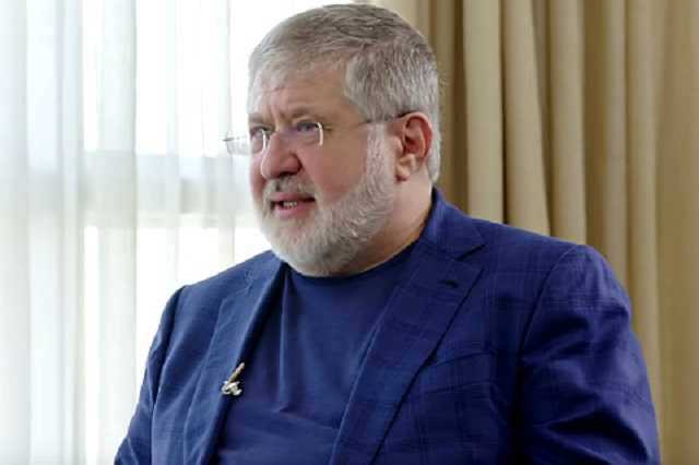 Коломойский признал, что юрист Зеленского – его адвокат