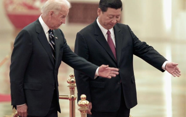 Байден и Си Цзиньпин могут встретиться уже в ноябре