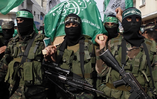 ХАМАС пообещал освободить часть заложников