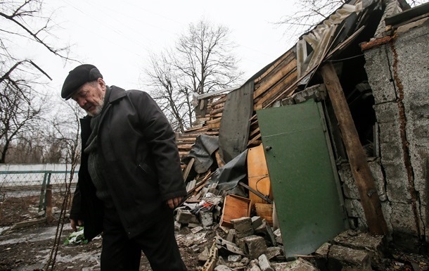 В ООН назвали число гражданских жертв войны в Украине