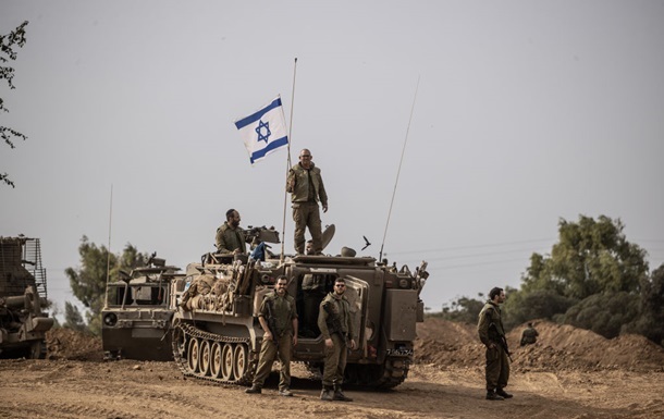 В Минобороны Израиля заявили о "больших успехах" своей армии