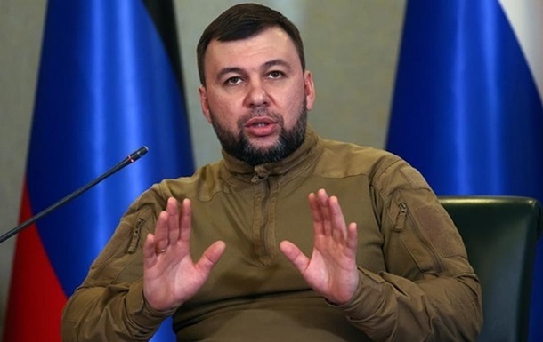Взрывы в Донецке: главарь "ДНР" заявил о шести погибших