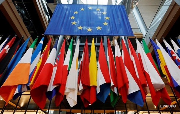 Блокировка Венгрией помощи Киеву: у ЕС есть план Б