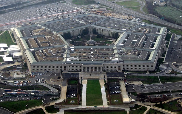 Пентагон призвал Конгресс США принять пакет помощи Украине и Израилю