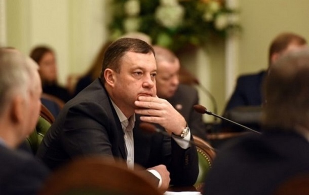 Залог депутата Дубневича в 56 млн грн передан на ВСУ