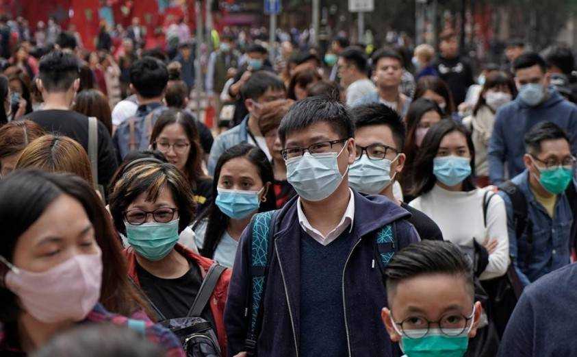 Китай одурачил США и Европу и при этом  заработал на коронавирусе триллионы