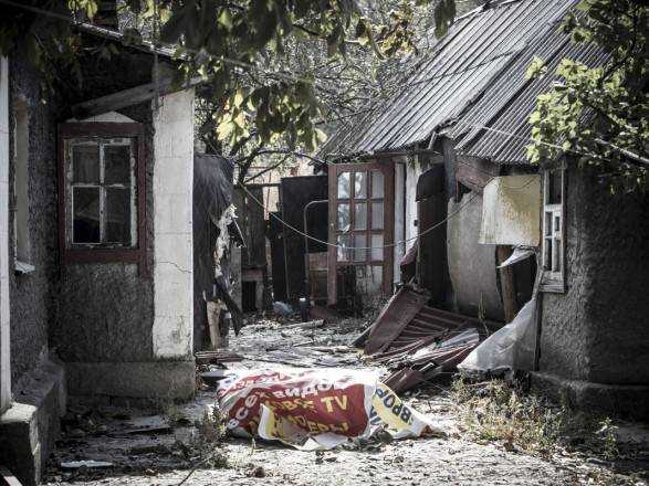 Освобожденные украинские заложники признались, что были жертвами сексуального насилия на Донбассе