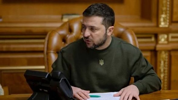 Зеленский снова собрал Ставку: обсудили более качественную схему распределения боеприпасов по подразделениям