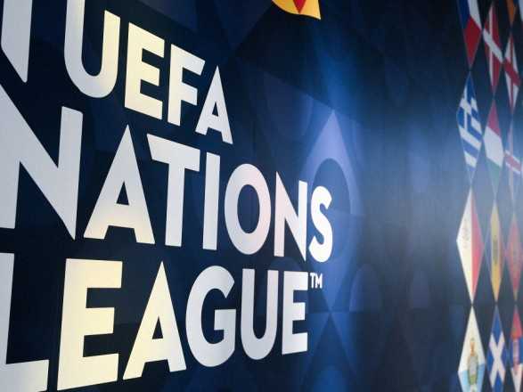 В Португалии стартует финальный турнир Лиги наций УЕФА