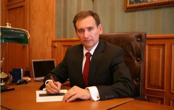 Зеленский уволил своего представителя в Раде