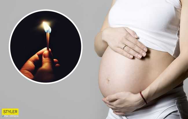 У Кривому Розі хлопець підпалив свою вагітну кохану: нові деталі трагедії