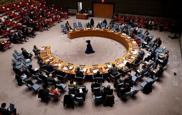 США ветировали резолюцию Совбеза ООН о прекращении огня в Секторе Газа