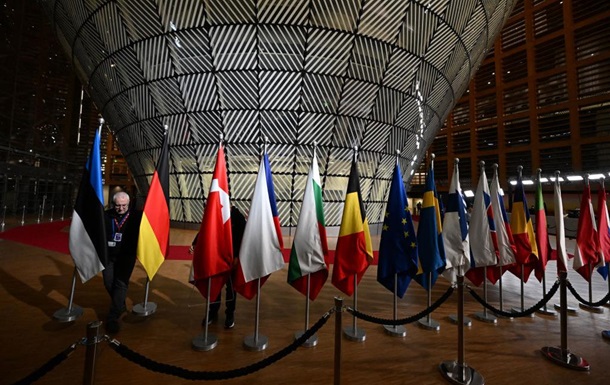 Саммит ЕС может затянуться - СМИ