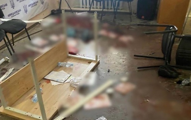 Подрыв гранат в Закарпатье: один из раненых скончался